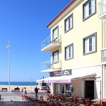 Studio-Bigwave Nazaré Dış mekan fotoğraf