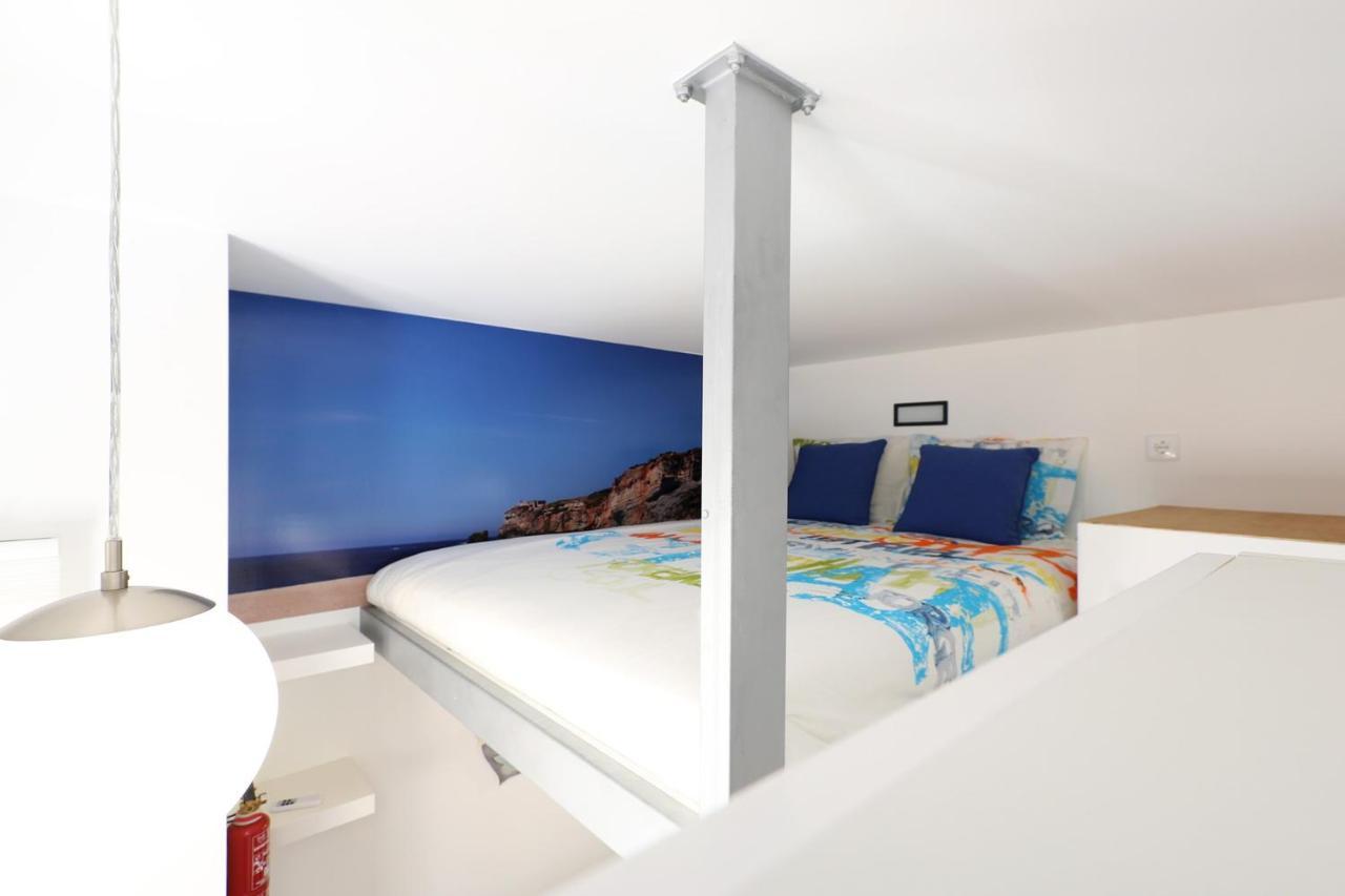 Studio-Bigwave Nazaré Dış mekan fotoğraf